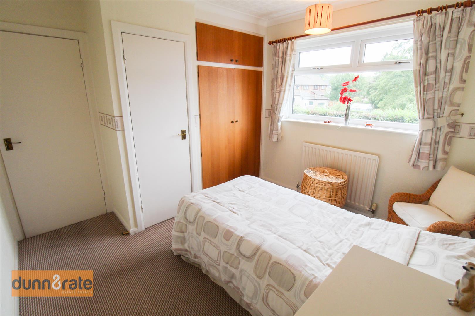 Fletcher Crescent, Baddeley Green, Stoke-On-Trent